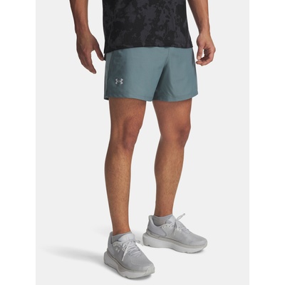 Under Armour Мъжки къси панталони Under Armour UA LAUNCH 5'' SHORTS-BLU Under Armour | Sin | МЪЖЕ | 3XL