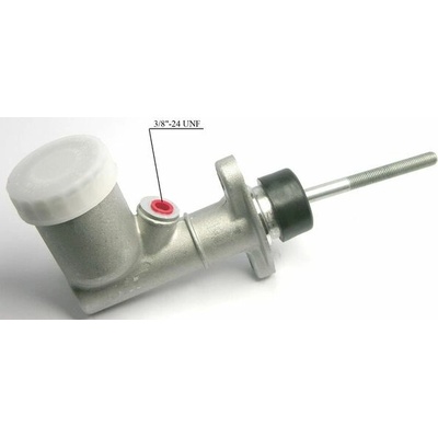 BOSCH Hlavný spojkový valec 0986486144