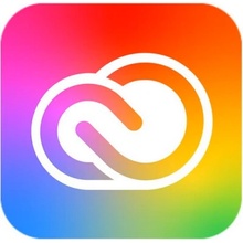 Adobe CC Pro Plus for enterprise, EDU (Named), 12 měsíců (30012217CB01A12)