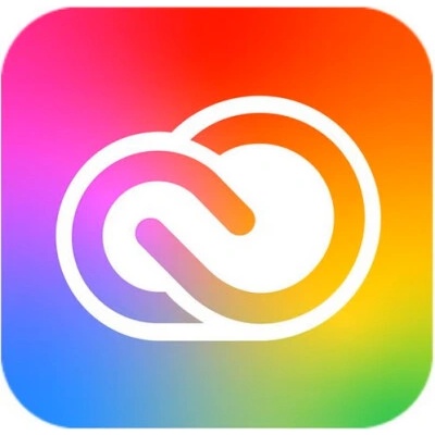 Adobe CC Pro Plus for teams, COM, 12 měsíců (65325078CA01A12)