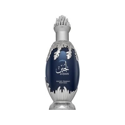 Lattafa Niche Emarati Lujain parfémovaná voda unisex 100 ml