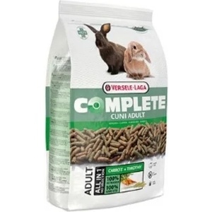Versele-Laga Екструдирана храна за декоративни зайци cuni complete 0.5kg (vs461250)