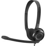 Sennheiser EPOS PC 5 Chat (508328/1000445) Слушалки