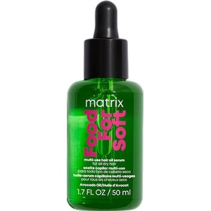 Matrix Food for Soft Олио-серум за коса, 50 ml