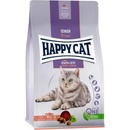 Happy Cat Supreme ADULT Senior Atlantik-Lachs 1,3 kg