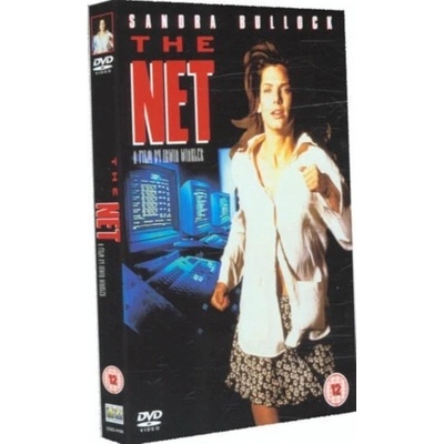 Sieť DVD