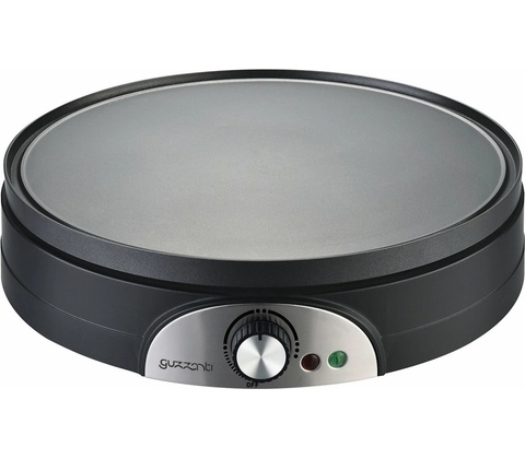 Guzzanti GZ 607