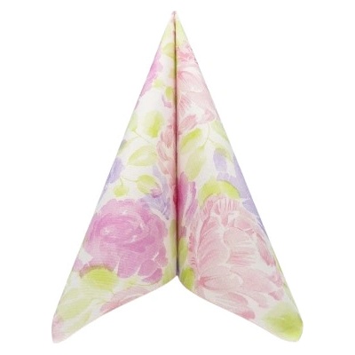 Mank 88386 obrúsky Airlaid Dinner Valerie 50ks 40x40cm