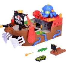 Dickie Pirátska loď Toys