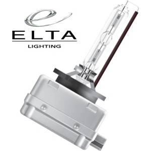 elta Ксенонова крушка elta d1s (1027)
