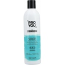 Šampony Revlon Pro You The Moisturizer Shampoo 350 ml