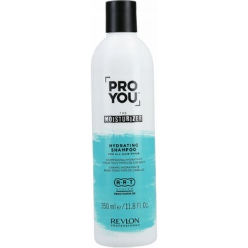 Revlon Pro You The Moisturizer Shampoo 350 ml