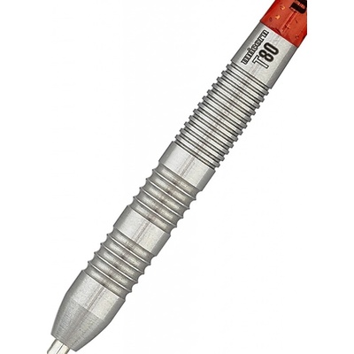 Unicorn Steel T80 Striker Style 3 22g