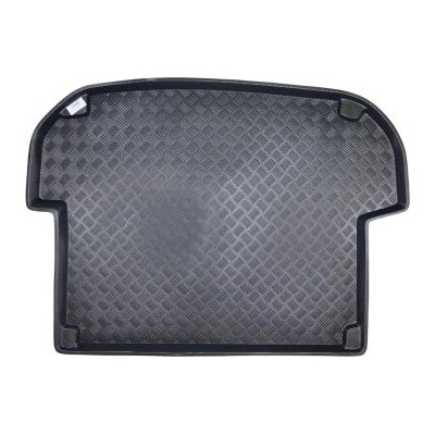 Стелка за багажник за Hyundai Santa Fe 5 seats (2006-2012)