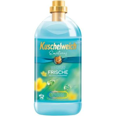 Kuschelweich Aviváž Emotions Frische 76 PD 2 l