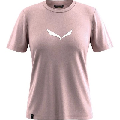 Salewa Solid DRY W růžová