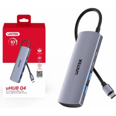 Unitek H1112DGY01