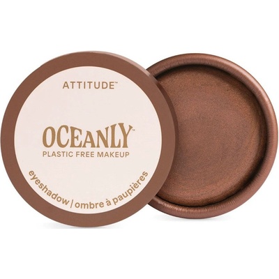 Attitude Krémové oční stíny Cinnamon Stick Oceanly 5 ml