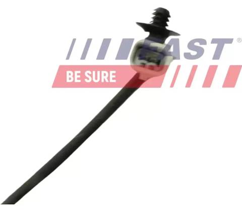 Čidlo teploty výfukových plynů FAST FT80268