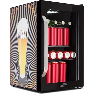 Klarstein HEA13-Birra-OX-E