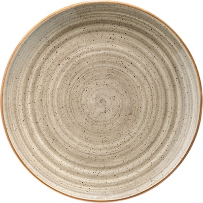 BONNA 170 mm mělký talíř Gourmet, Terrain