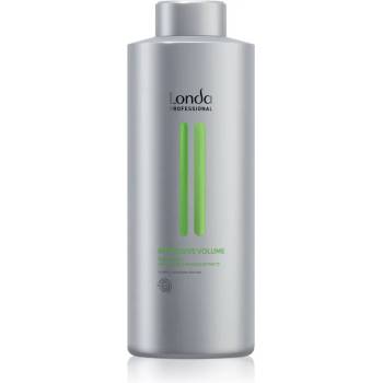 Londa Professional Impressive Volume шампоан за обем за тънка коса без обем 1000ml