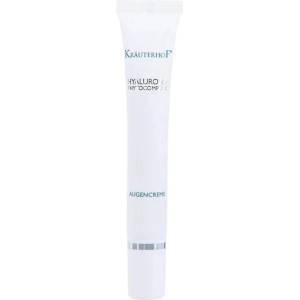 Krauterhof Hyaluron+ Околоочен крем Phytocomplex, 20 ml - baby