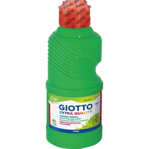 GIOTTO Extra Quality Температурна боя Green 250 ml (F53110200)