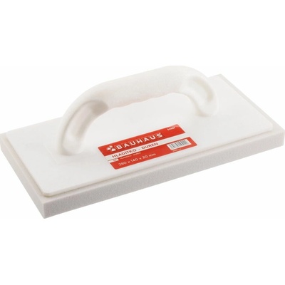 BAUHAUS Hladidlo Duren, 280 mm, plast, duren, 34387