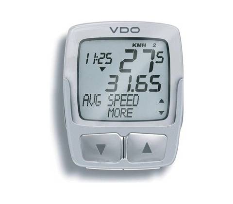 VDO C4