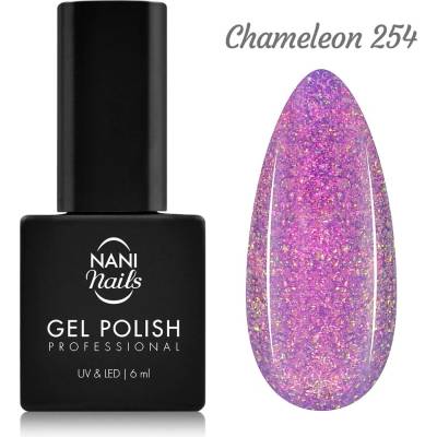 NANI gél lak Chameleon 6 ml