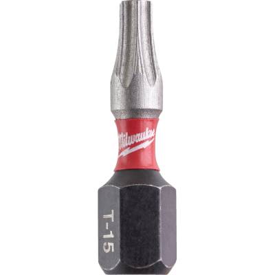 Milwaukee ShW TX15 25 mm 25 ks 4932430873