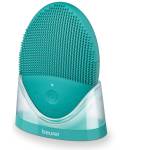 Beurer FC 52 Laguna silicone facial brush, 2-in-1 function - deep-pore clea (10019_BEU)