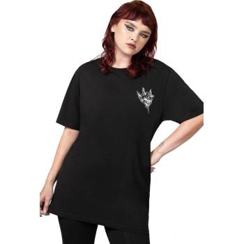 Image 1 of KILLSTAR унисекс тениска KILLSTAR - Rayn In Hell - KSRA009190