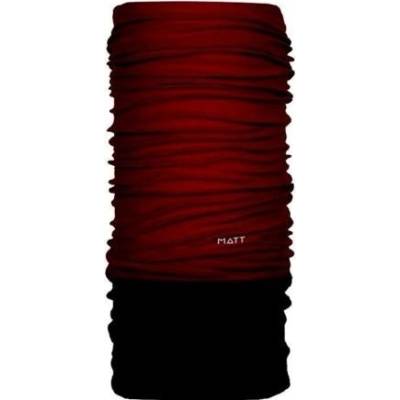 Šatka Matt Scarf Coolmax POL