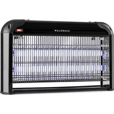 Insectenverdelger RVS | LED | 30m2 bereik | Eazyzap | Kopen