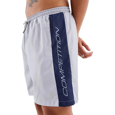 Nautica Бански гащета Nautica N7F00593 swimming shorts - Grey (Grey)