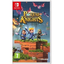 Portal Knights