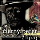 LIPA, PETER - CIERNY PETER (2LP)