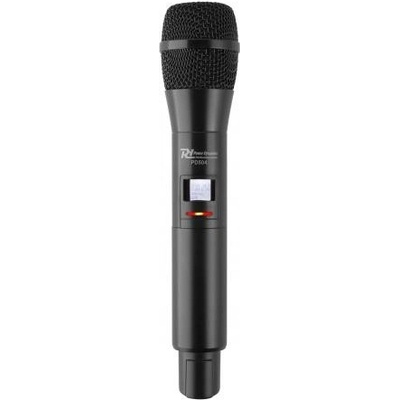 Power Dynamics 504HH