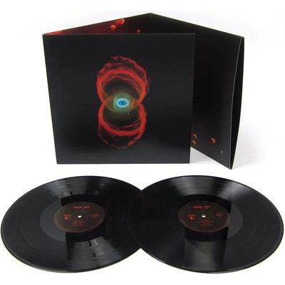 Pearl Jam - BINAURAL /REISSUE LP