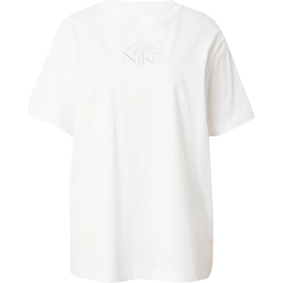Nike Sportswear Тениска бяло, размер M