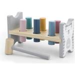 Viga Toys Дървена игра с чукче, Viga - PolarB (44009)