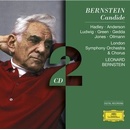 Bernstein Leonard - Candide CD