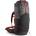 Lundhags Трекинг раница Lundhags Padje Light 60 Walking backpack - Granite - размер 42-48 cm (505-0765-0110)