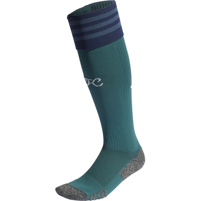 adidas Чорапи Adidas Arsenal Third Socks 2023 2024 Adults - Green/Navy
