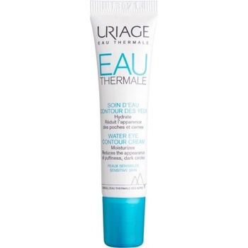 Uriage Thermale Water Eye Contour Cream 15 ml