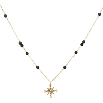 Pierre Lannier Дамско колие Pierre Lannier BJ22A0231 (BJ22A0231)