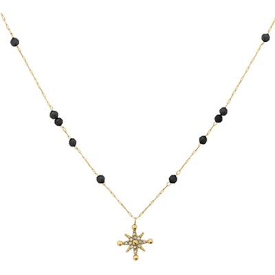 Pierre Lannier Дамско колие Pierre Lannier BJ22A0231 (BJ22A0231)