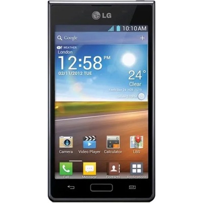 LG P705 Optimus L7
